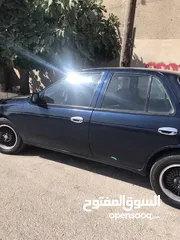  2 كيا سيفياً  1996 بسعر مغري