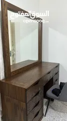  2 غرفة نوم جديدة