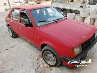  2 اوبل كاديت