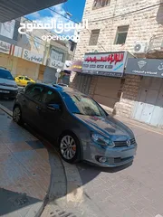  1 جولف mk6 2011 تيربو فل اضافات