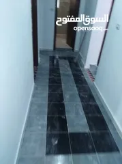  3 بسم الله ماشاء الله  اربع شقق