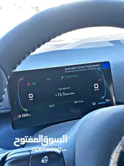  14 BYD SEAGULL FLYING 2024
