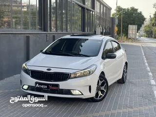  3 Kia k3 2018/17