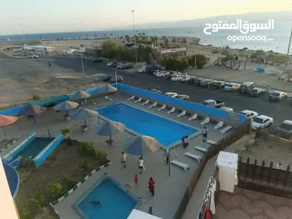  2 - عرض خاص - غرف فندقية