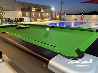  3 شاليه Noon vip شاليه بمواصفات فندقيه للحجز من المالك مباشرة
