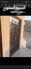  16 بيت واجهة حجر 140 متر في الرحيل
