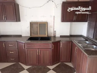  1 مطبخ المنيوم جديد للبيع