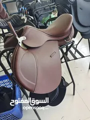  1 سرج خيل  قياس 17