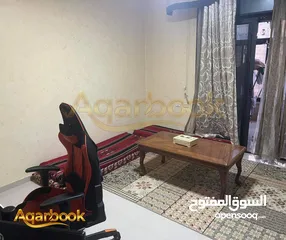  4 شقة مميزة للبيع  رام الله التحتا – قرب مدرسة عزيز شاهين