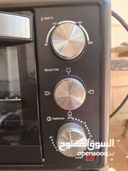  17 فرن كهربائي طباخ أرز محضرة طعام غاز كهربا حماصات شواية