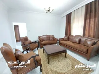 16 شقة مفروشه سوبر ديلوكس في دير غبار للايجار