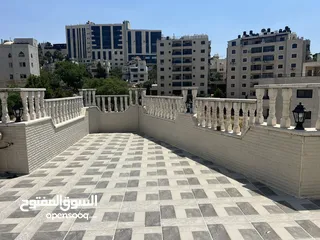  5 روف مفروش للايجار في الطيره