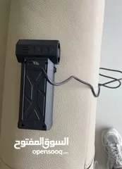  7 مروحة توربينية صغيرة بقوة كبيرة تخلص من الحر بسرعة مع المروحة النفاثة المحمولة