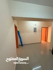  6 For Rent 2 Bhk Flat in Al Ghubara  للإيجار شقة غرفتين وصالة في الغبرة