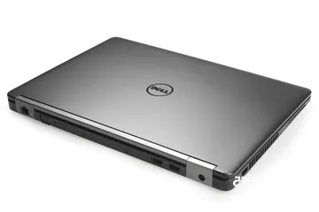  5 Dell e5470