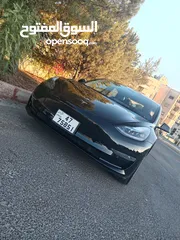  2 Tesla Modal 3 Standard plus  2022