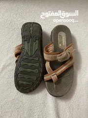  21 احذية طبية اصلية ماركة skechers