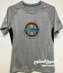  1 Sport T shirt