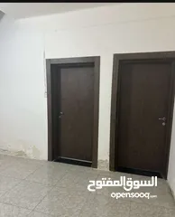  2 شقة تجارية سكنيه للإيجار في الجزائر