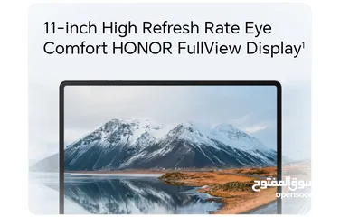  2 العرض الأقوى Honor Pad X8a لدى العامر موبايل