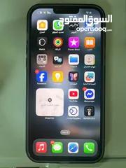  1 ايفون 13 برو ماكس بحالة جيدة للبيع