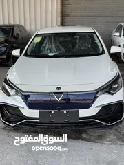  24 DONGFENG D60 PLUS VENUCIA 2023 دونج فينج فينيسا عداد زيرو