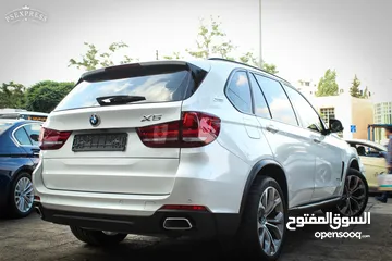  2 24000 كيلو وارد وكالة 2018 BMW X5 40e Plug-in Hybrid