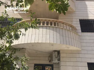  24 شقة مفروشة مكيفة تاجير شهري يومي ضاحية الرشيد حي الجامعة الاردنية