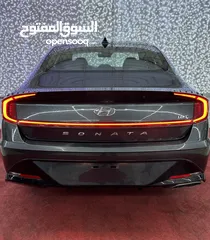  4 سوناتا 2021 فول ليمتيد 1600cc