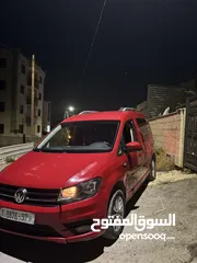  5 فلوكس فاجن كادي