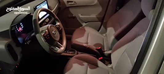  3 كيا  بيكانتو  مورنيج  موديل 2019 فحص كامل
