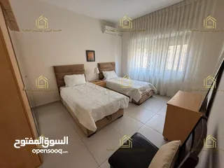  8 شقة مفروشة سوبر ديلوكس غفش فاخر اعلان رقم (B112)