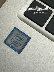  7 لابتوب asus i5 جيل ثامن كيبورد مضيء سعرر طحن