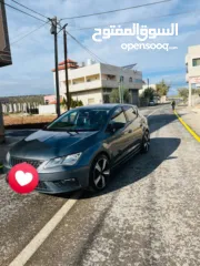  1 سيات ليون 2018