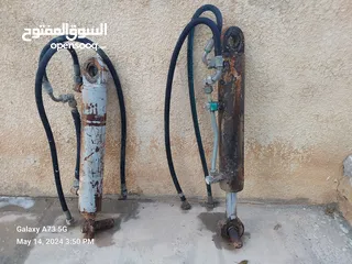  1 جكات ألمانية للبيع بحالة الوكالة