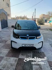  12 BMW I3 موديل 2020