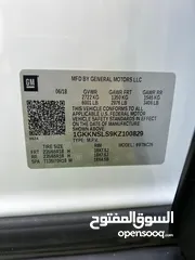  6 GMC اكاديا 2019