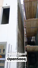  27 Tiles work and wall plaster