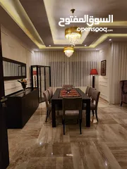  1 شقة مفروشة للبيع أو للإيجار في منطقة الكرسي- ref : 14638