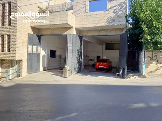  2 محل للبيع تجاري