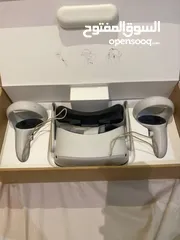  1 VR Oculus quest 2 256GB