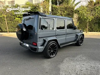  3 G class للايجار برابوس