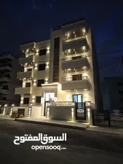  3 شقق فاخره للبيع