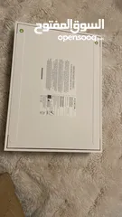  2 Macbook m3 pro 14 inch نسخة شرق اوسط ضمان سنه علبة متبرشمة