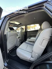  13 مازدا cx9 بحالة ممتازه بسعر مغري و للبيع المستعجل