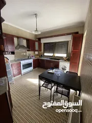  5 شقة مفروشة في منطقة دير غبار (منطقة السهل) للإيجار السنوي