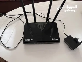  3 تي-بي لينك راوتر واي فاي لاسلكي زين
