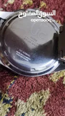  4 ساعه Gc سويسريه اصليه للبيع