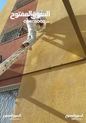  27 تنفيذ كافه أعمال صيانه المكيفات فك نقل تركيب شحن غاز و تأسيس لجميع انواع المكيفات