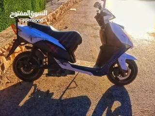  3 فزبا كهربا للبيع